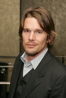 Ethan Hawke Picture