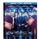 Morgan Freeman, Woody Harrelson, Lizzy Caplan, Jesse Eisenberg, Daniel Radcliffe, Mark Ruffalo and Dave Franco in Now You See Me 2