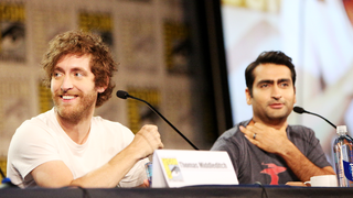  How I Play: 'Silicon Valley' Stars Thomas Middleditch and Kumail Nanjiani on Growing Up as Gamers