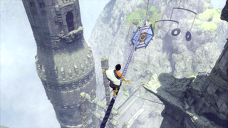5 Things You Didn't Know About 'The Last Guardian'