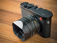 Wait for the Q: Leica Q First Impressions Review