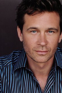 Connor Trinneer Picture