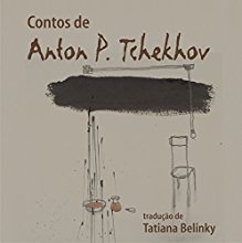 Contos de Anton P. Tchekhov [Anton P. Chekhov Tales] Audiobook by Anton P. Tchekhov Narrated by  uncredited