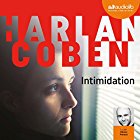 Intimidation Audiobook by Harlan Coben Narrated by Olivier Prémel