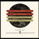 Cien años de soledad Audiobook by Gabriel García Márquez Narrated by Gustavo Bonfigli