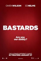 Bastards (2017) Poster