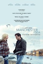 Manchester by the Sea (2016) Poster