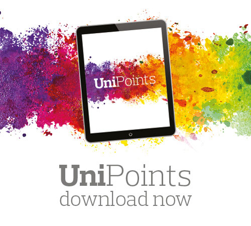 UniPoints - The University of Derby UCAS Tariff points calculator app download now