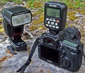 Accessory Review: Phottix Odin Wireless Radio Flash Trigger for Canon