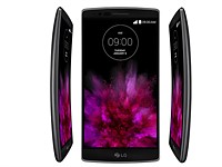 LG announces G Flex 2 smartphone