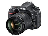 Update: Nikon will service flare-affected D750s for free