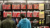 Sears Buys Time With Craftsman Brand Sale, Store Closures