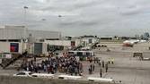 Five Dead, Eight Wounded at Fort Lauderdale Airport
