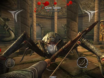  Ravensword: Shadowlands 3d RPG- screenshot thumbnail  