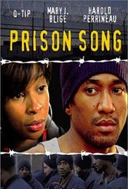 Prison Song Poster