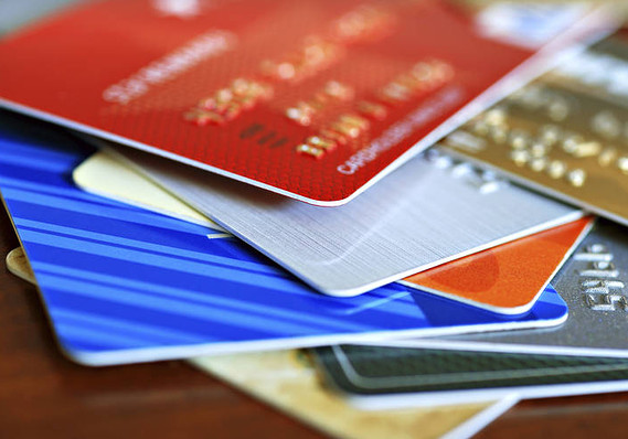 How credit scores predict what you will buy next