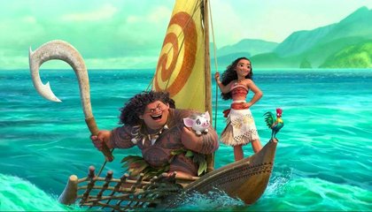 How the Story of "Moana" and Maui Holds Up Against Cultural Truths
