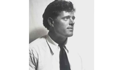 The Short, Frantic, Rags-to-Riches Life of Jack London