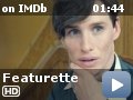 The Danish Girl -- Featurette: Who Is The Danish Girl