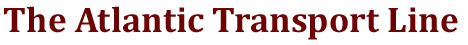 Headline: The Atlantic Transort Line
