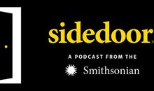 Sidedoor: A Smithsonian Podcast