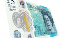 Jane Austen Art Makes British Cash More Valuable