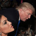 Donald J. Trump, a co-owner of the Miss Universe contest at the time, at an after-party for the 2013 pageant in Moscow. He also used the visit to Moscow to discuss development deals.
