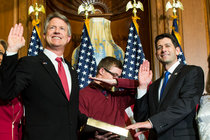 Yes, a Teenager Dabbed in Front of Paul Ryan
