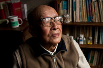 Zhou Youguang, Who Made Writing Chinese as Simple as ABC, Dies at 111