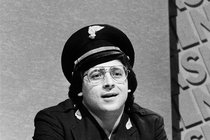 Tony Rosato, of 1981-82 ‘Saturday Night Live’ Cast, Dies at 62