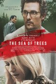 Matthew McConaughey, Ken Watanabe, and Naomi Watts in The Sea of Trees (2015)