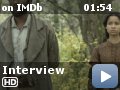 Free State of Jones -- Matthew McConaughey, Gugu Mbatha-Raw, and Mahershala Ali discuss how they prepared to play their roles in the Civil War drama 'Free State of Jones.'