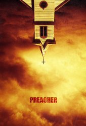 Preacher: Pilot (2016)