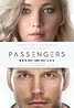 Passengers (2016) Poster