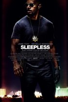 Sleepless (2017) Poster
