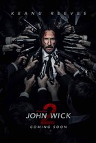 John Wick: Chapter 2 (2017) Poster