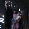 Neil Patrick Harris, Malina Weissman, Louis Hynes, and Presley Smith in A Series of Unfortunate Events (2017)