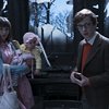 Malina Weissman, Louis Hynes, and Presley Smith in A Series of Unfortunate Events (2017)