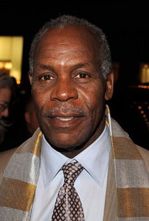 Danny Glover Picture