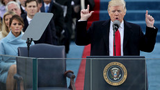 10 popular stocks at risk from Trump’s ‘America first’ inauguration speech