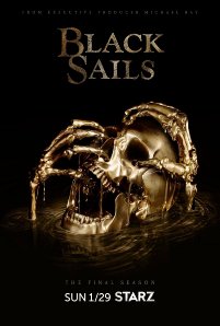 Black Sails (2014)
