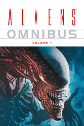 Aliens Omnibus Volume 1: Volume 1