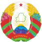 National emblem of Belarus