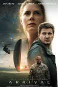 Forest Whitaker, Amy Adams, and Jeremy Renner in Arrival (2016)