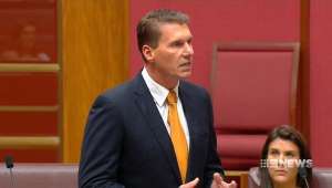 Senator Cory Bernardi quits Liberal Party to start his own right-wing party