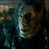 Javier Bardem in Pirates of the Caribbean: Dead Men Tell No Tales (2017)