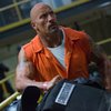 Dwayne Johnson in The Fate of the Furious (2017)