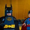 Will Arnett and Channing Tatum in The LEGO Batman Movie (2017)