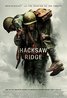 O Herói de Hacksaw Ridge Poster