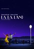 La La Land: Melodia de Amor Poster